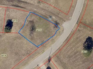 0 Montclair Dr, Pt Arthur, TX 77640