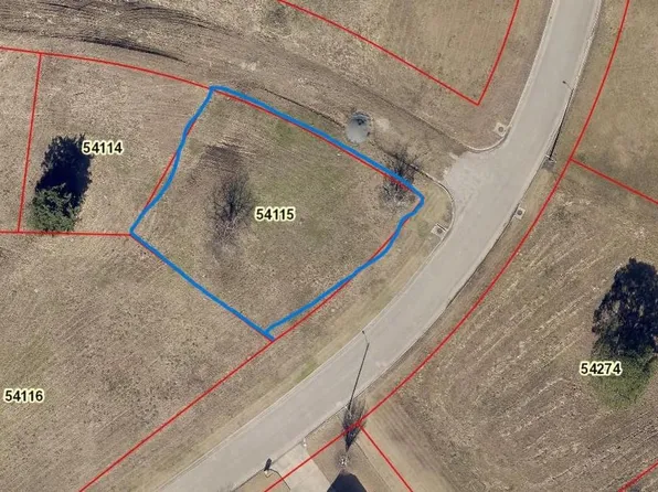 0 Montclair Dr, Pt Arthur, TX 77640