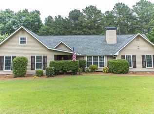 13 Heather Rd SE, Rome, GA 30161