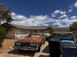 212 Hinkle St, Las Vegas, NV 89107