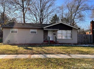 1958 Mary Catherine St, Ypsilanti, MI 48198