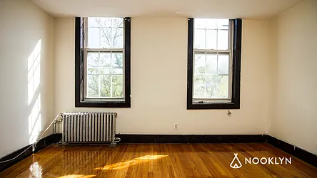 Rented by Nooklyn NYC LLC