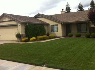 560 Madden Dr, Dixon, CA