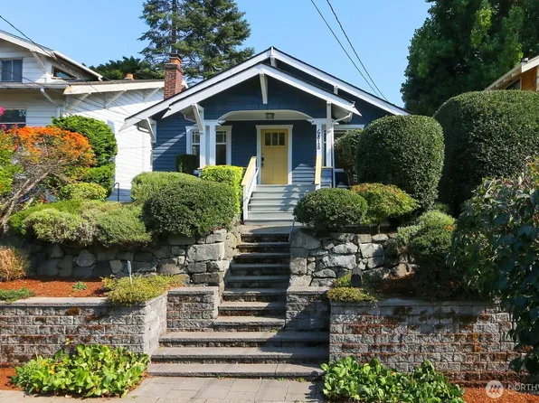 6818 16th Avenue NE, Seattle, WA 98115