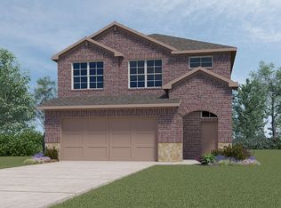 735 Ramble Rd, Lavon, TX 75166