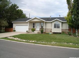 73 Manitoban Ln, Hyrum, UT 84319