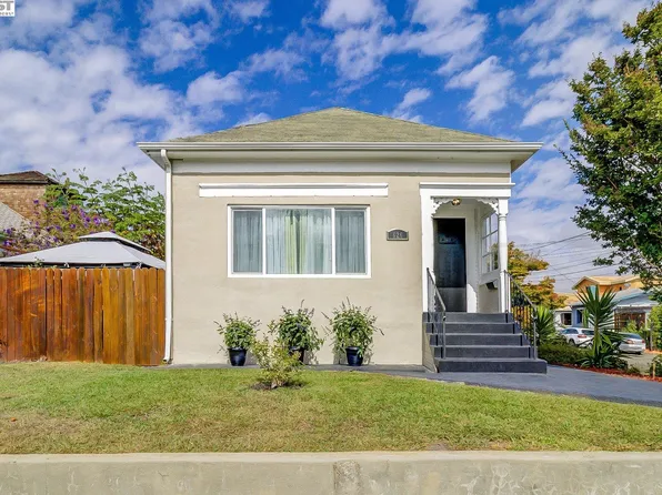 626 59th St, Oakland, CA 94609