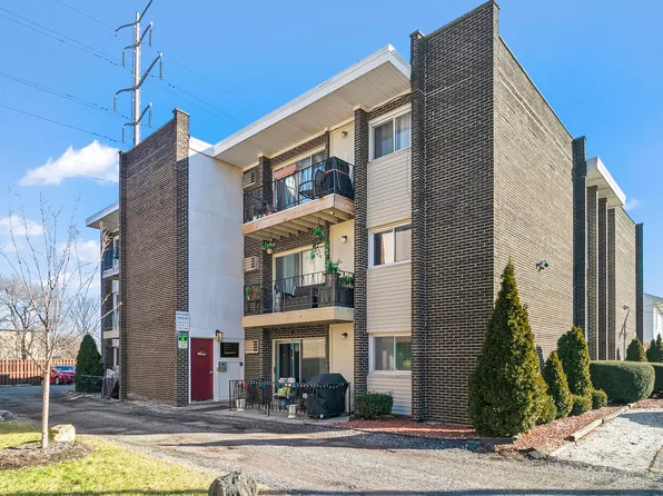 355 Bluff Ave APT 1A, La Grange, IL 60525