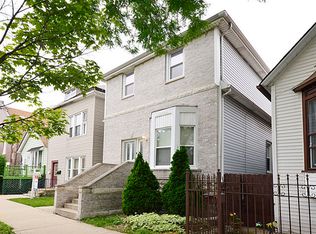 3748 S Washtenaw Ave, Chicago, IL 60632