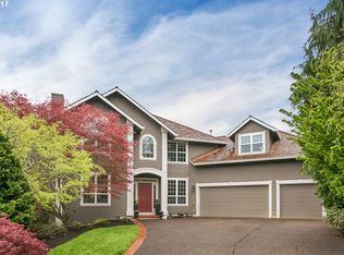 1925 NW Runnymeade Ct, Portland, OR