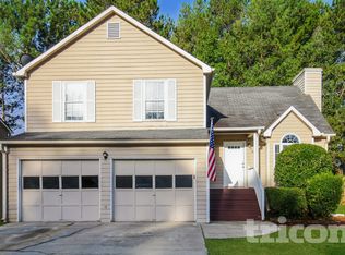 3872 Morning Dew Way, Powder Springs, GA 30127
