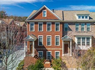 3581 Adelaide Xing, Atlanta, GA