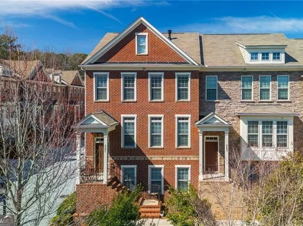 3581 Adelaide Xing, Atlanta, GA 30319