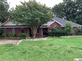 1501 Chisholm Trl, Salado, TX 76571