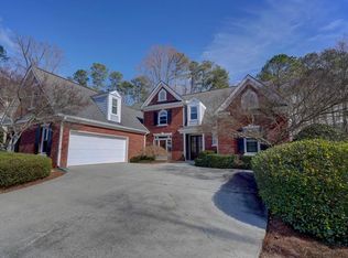 4927 Pembridge Ln NW, Kennesaw, GA 30152