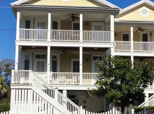 807 Jungle Rd #B, Edisto Island, SC 29438