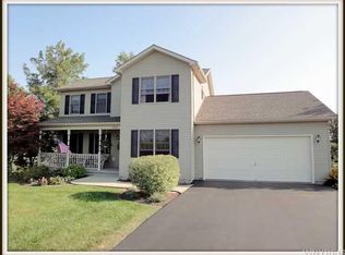 4598 Killian Rd, North Tonawanda, NY 14120