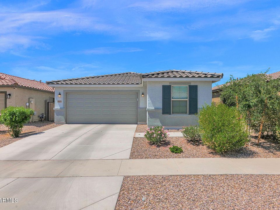 1st image of 2824 W MONTE Way