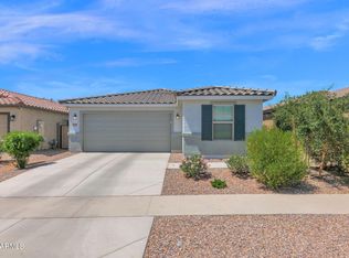 2824 W Monte Way, Laveen, AZ 85339
