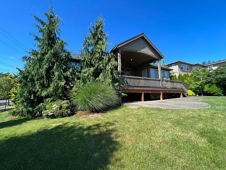 9706 SE Hillcrest Rd — Photo 4