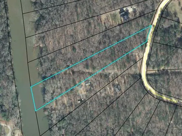 233 Riverbend Trl, Macon, GA 31211