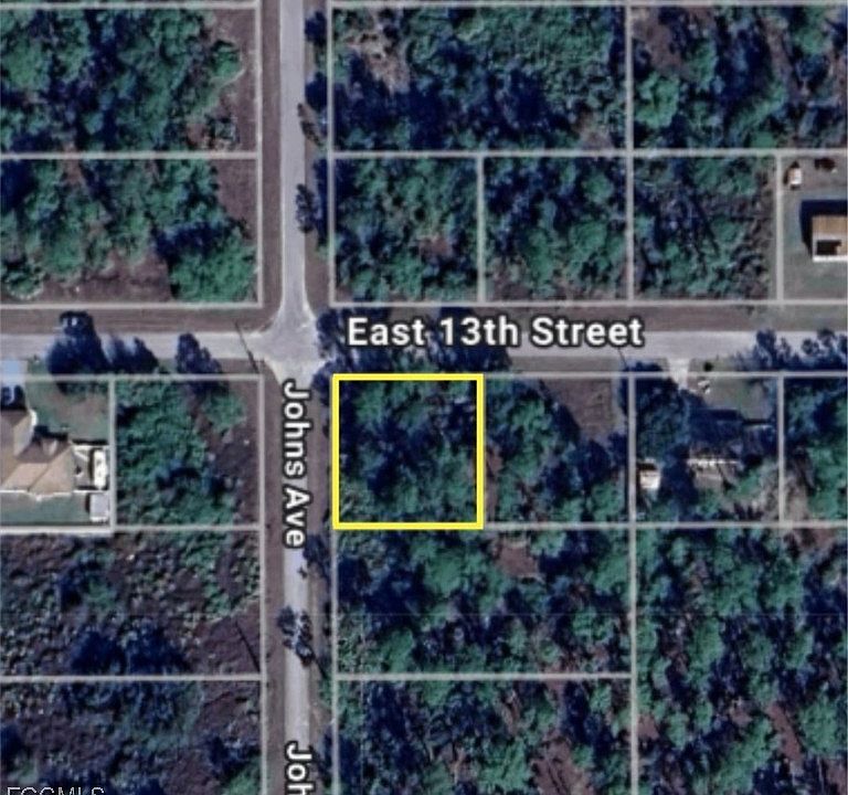 1st image of 3600 E 13th St