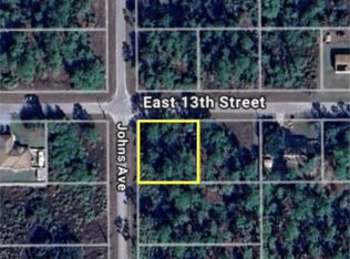 3600 E 13th St, Lehigh Acres, FL 33972