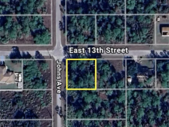 3600 E 13th St, Lehigh Acres, FL 33972