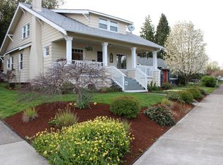 4125 SE 9th Ave, Portland, OR 97202
