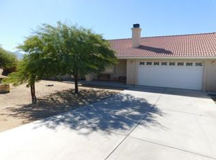 23373 Taos Rd, Apple Valley, CA 92307