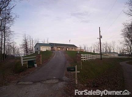 additional garage/work shop