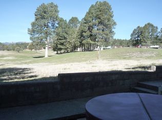 116 Rowan Rd, Ruidoso, NM 88345