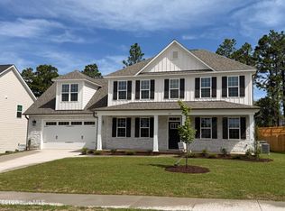 640 Cresswell Moor Way, Fayetteville, NC 28311