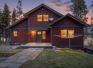 3461 Red Lake Dr, Kamloops, BC V0K 2J0
