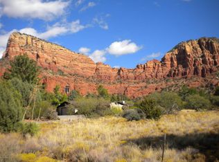 41A Eagle Ln, Sedona, AZ 86336