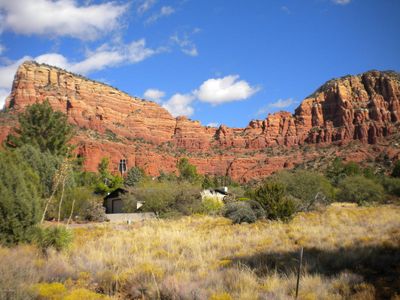 41A Eagle Ln, Sedona, AZ, 86336