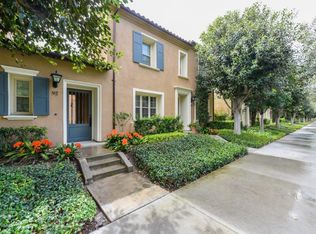 92 Townsend, Irvine, CA 92620