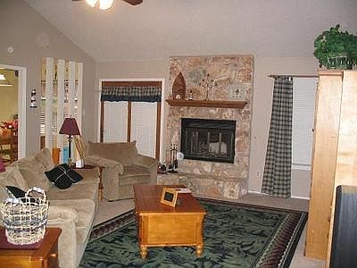 2nd image of 1723 Foxfire Dr