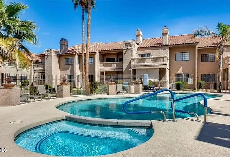 930 N Mesa Dr #2032 — Photo 25