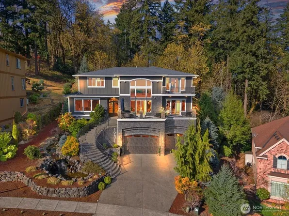 1931 NW 7th Avenue, Camas, WA 98607