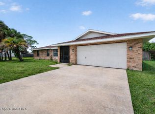 377 Emerson Dr NW, Palm Bay, FL 32907