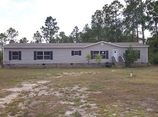212 Pearl Bonnet Rd, Windsor, SC 29856