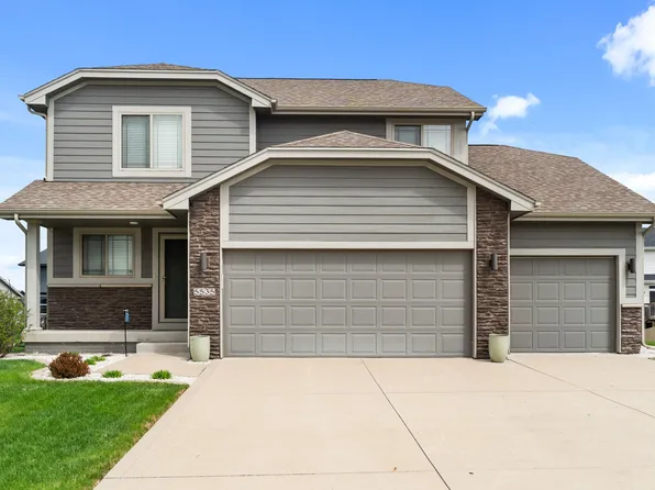 5535 148th Cir, Urbandale, IA 50323