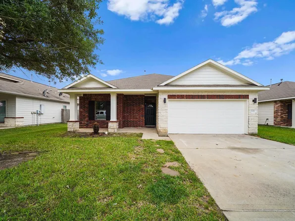 21455 Sullivan Forest Dr, Porter, TX 77365