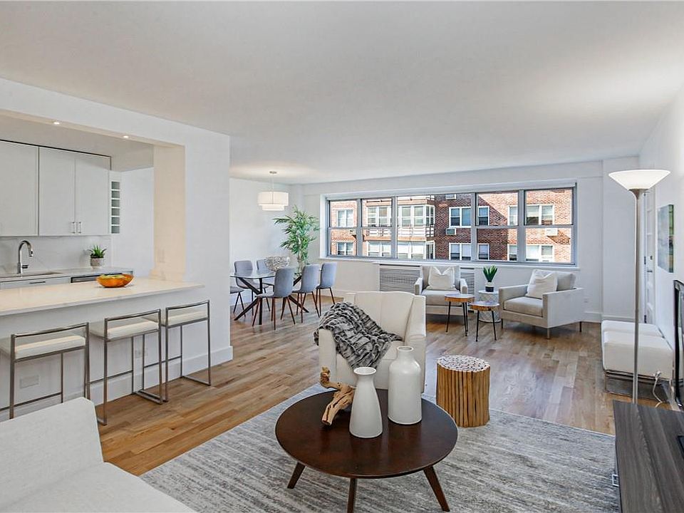 1st image of 2 Washington Square #5A