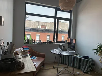 Rented by Simply Brooklyn Realty Inc