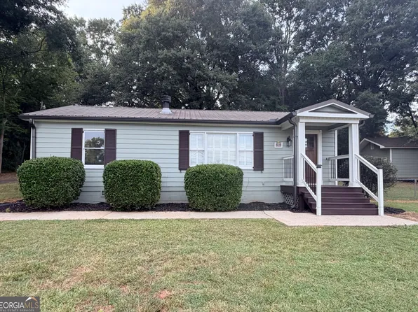 604 Lynn Ave, Jefferson, GA 30549