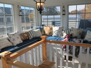 3 Otis Pl APT 7, Scituate, MA 02066