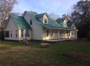 2111 Foggy Bottom Ln, Mims, FL 32754