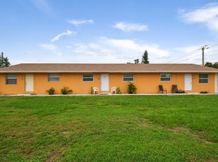 1346 Kirk Rd #1346, West Palm Beach, FL 33406